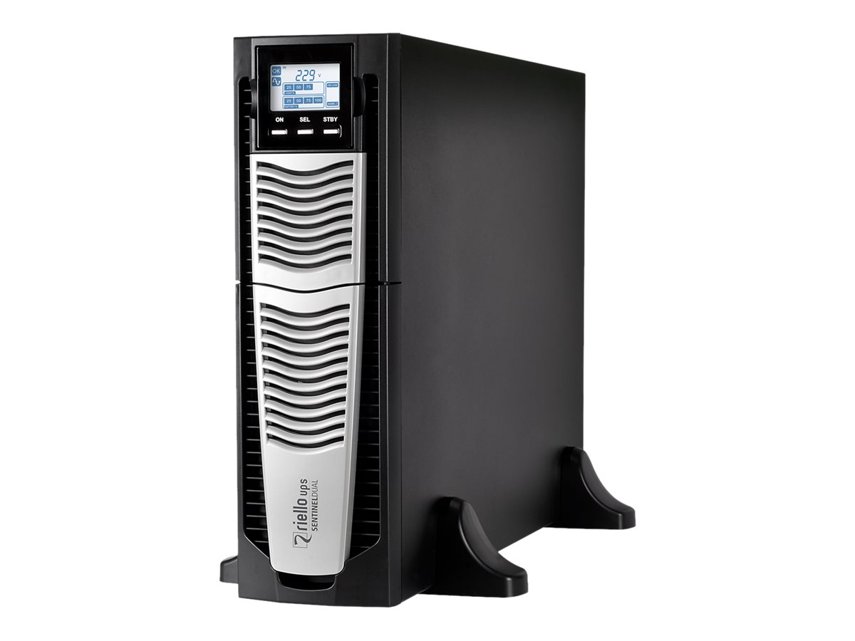 Riello Sentinel Dual Sdu 10000